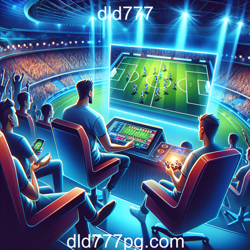 A Ascensão dos Jogos de Esportes no Mundo dos Games